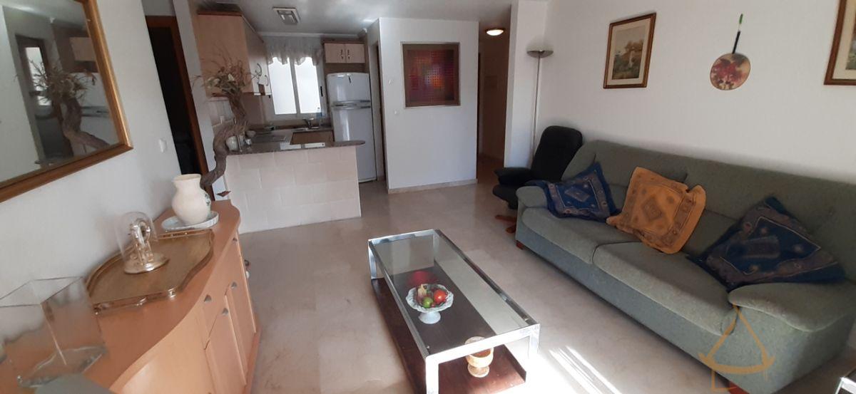 For sale of apartment in Algorfa