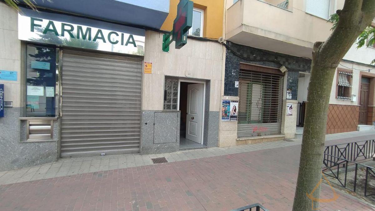 For sale of commercial in Rojales