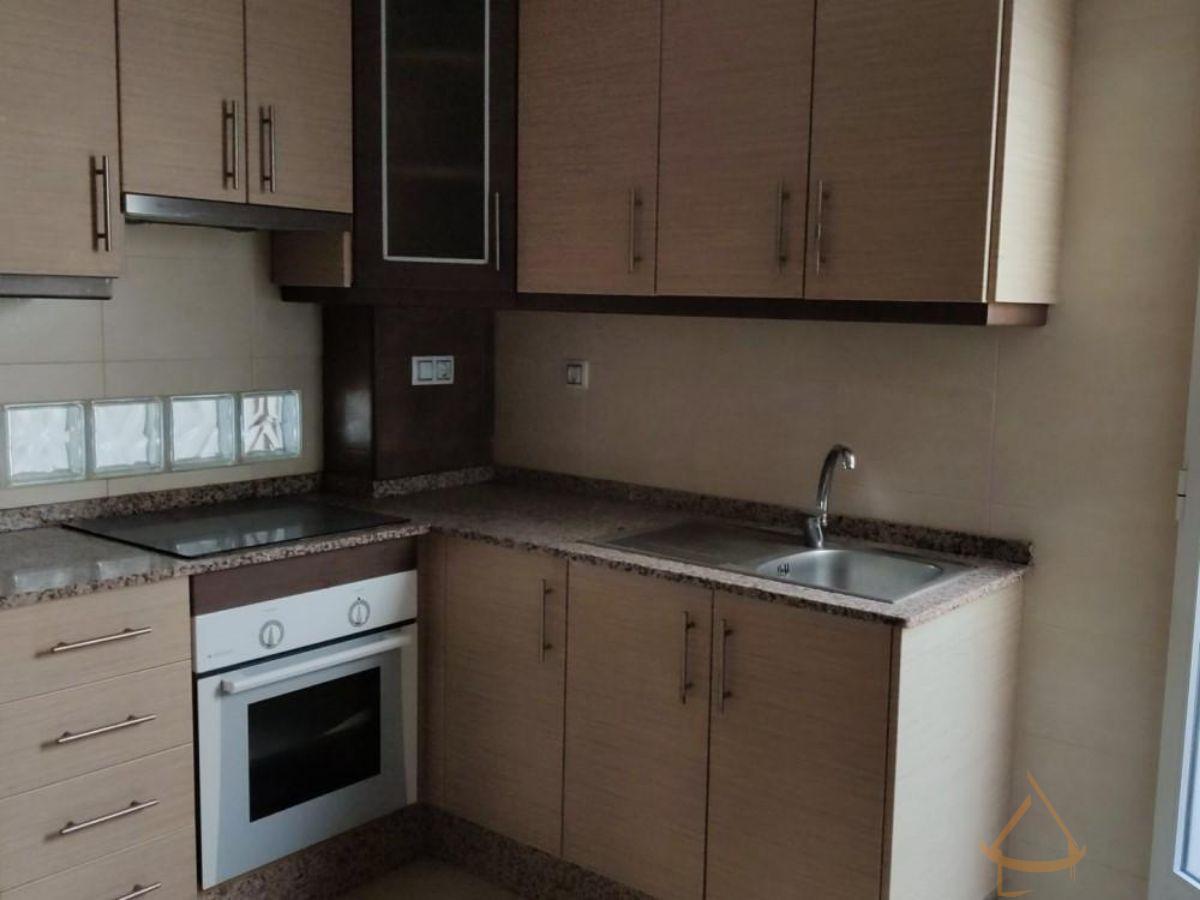 For sale of flat in Redován