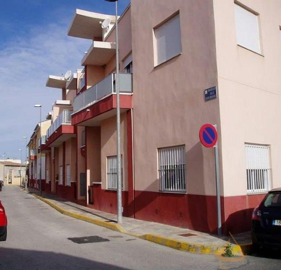Vente de maison dans Benferri