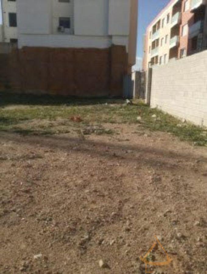 For sale of land in Torre-Pacheco