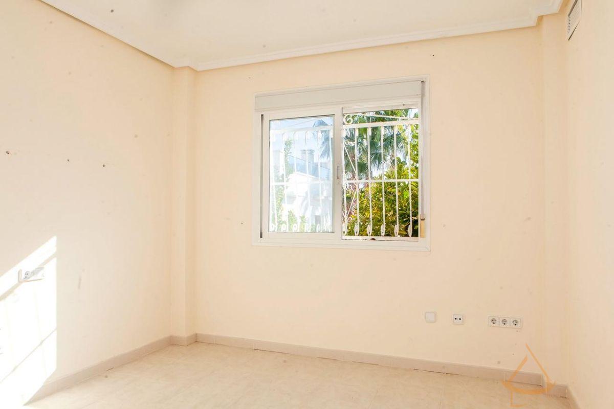 For sale of house in Ciudad Quesada