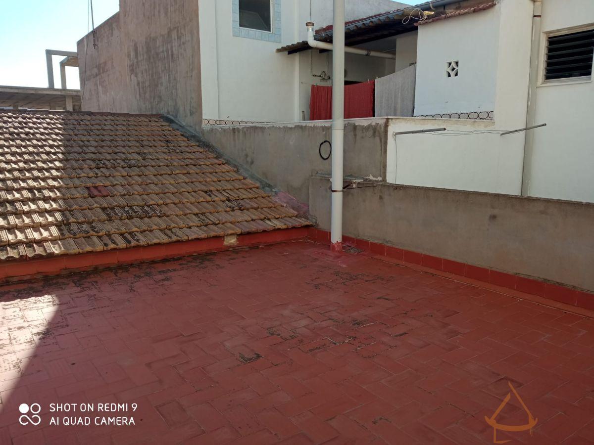 For sale of house in Algorfa