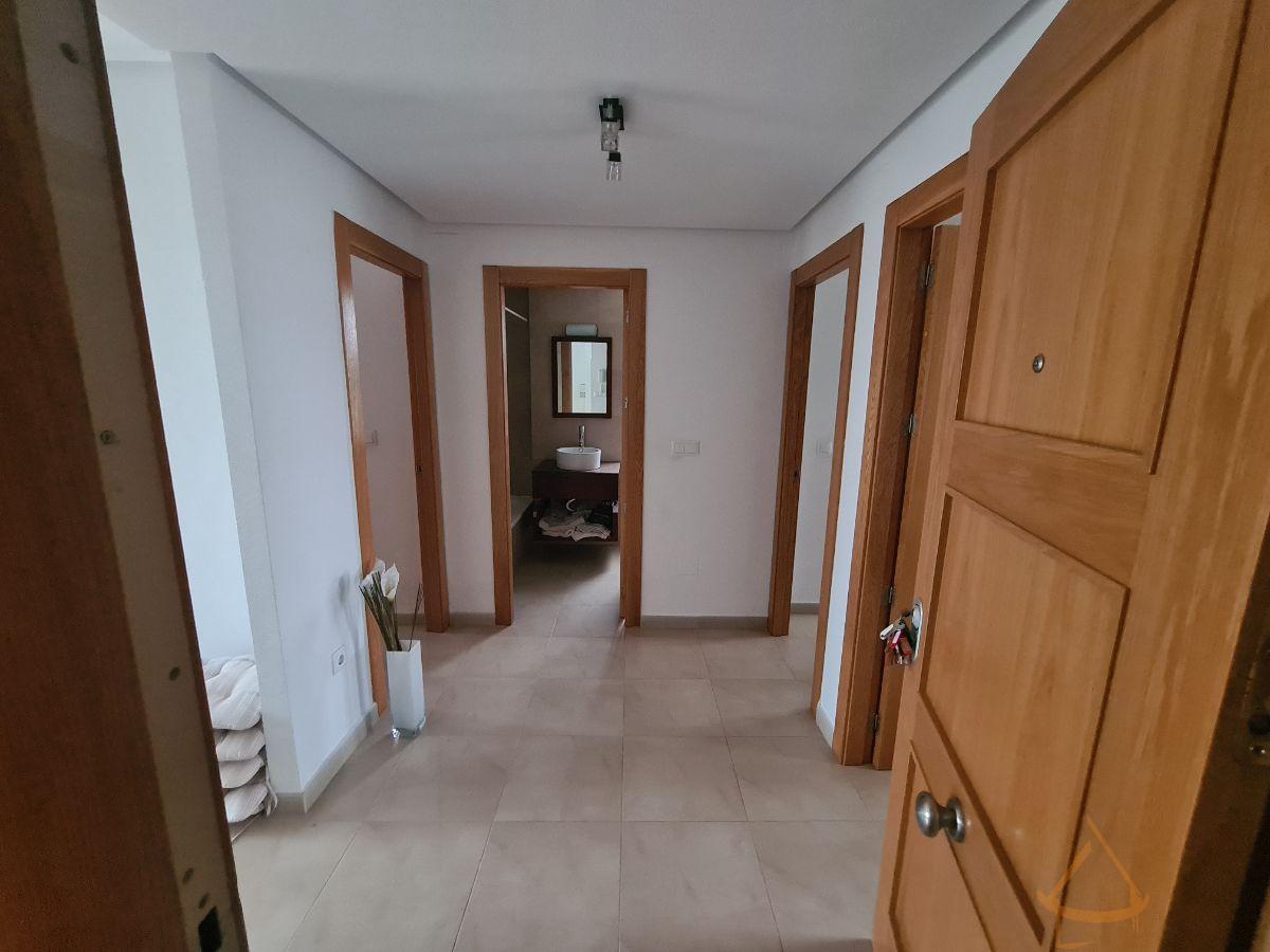For sale of apartment in Torre-Pacheco