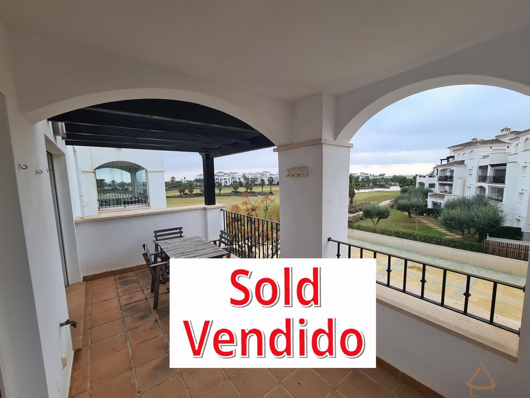 For sale of apartment in Torre-Pacheco