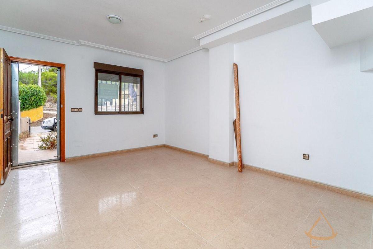 For sale of duplex in Orihuela Costa