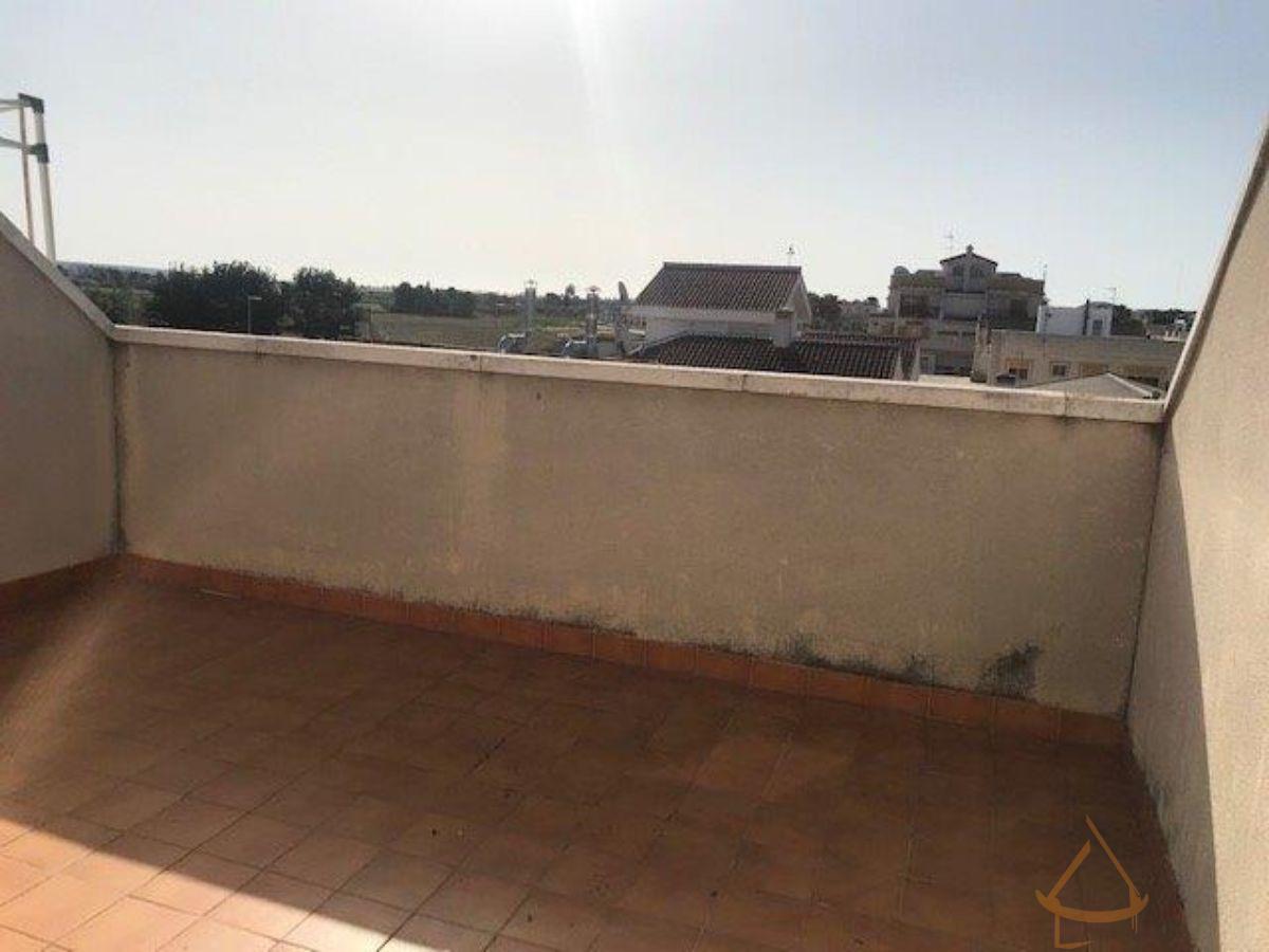For sale of bungalow in Daya Vieja