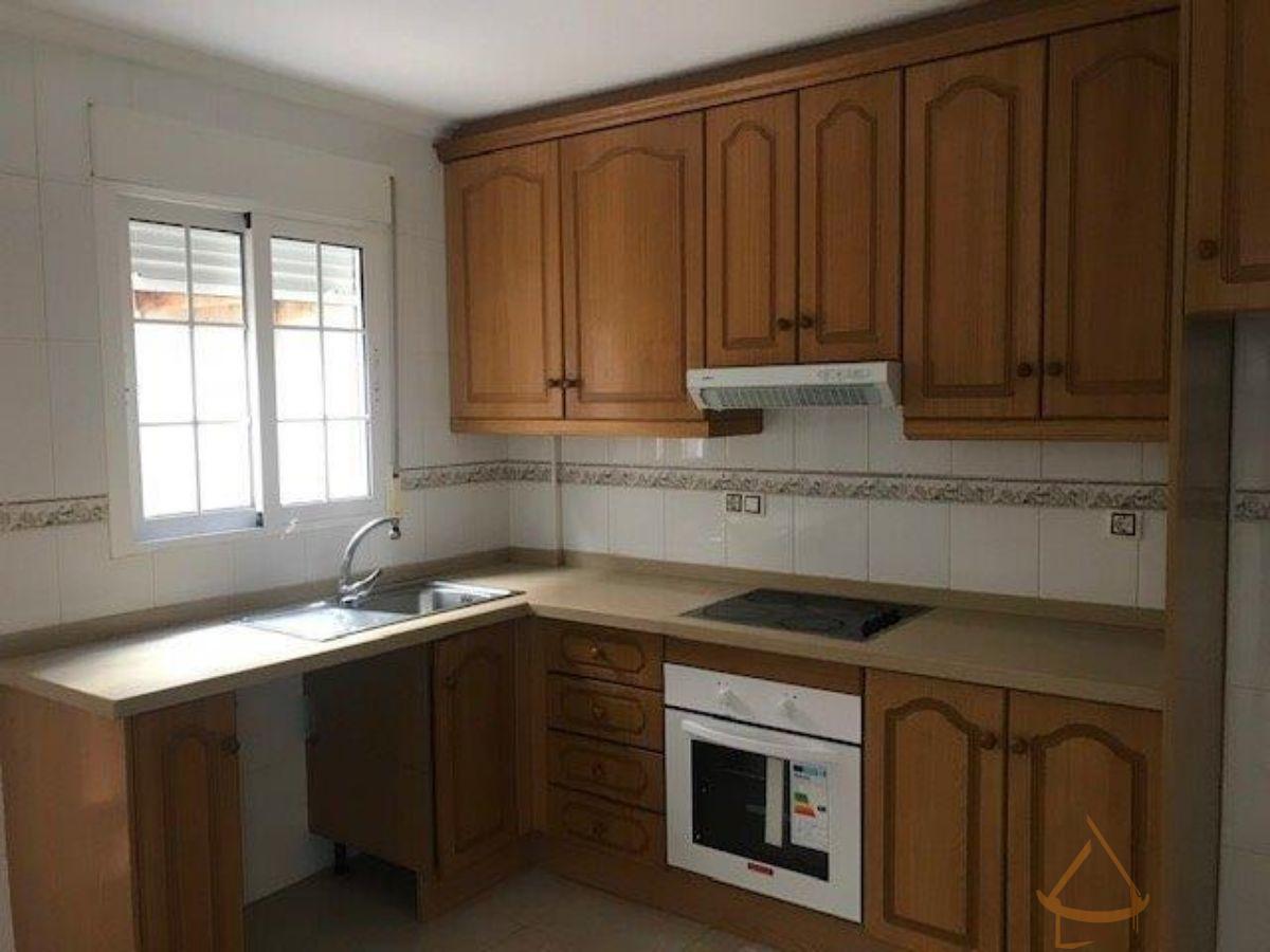 For sale of bungalow in Daya Vieja