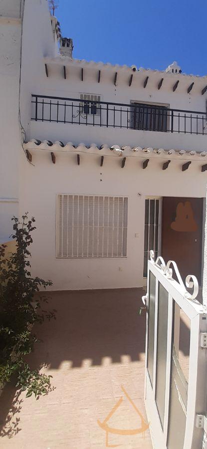 Sprzedaż z dupleks w Torrevieja