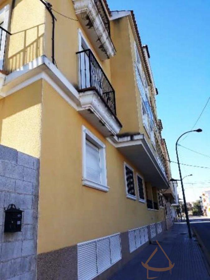 Vente de appartement dans Rafal