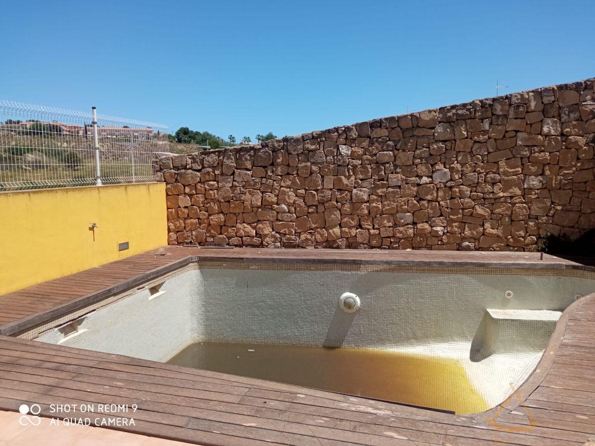 For sale of chalet in Algorfa