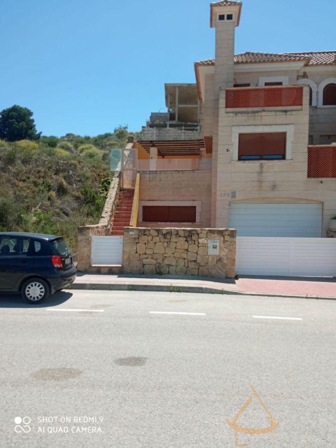 For sale of chalet in Algorfa