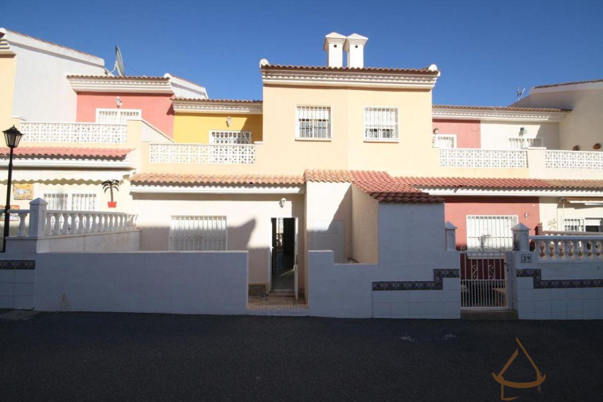 For sale of house in Ciudad Quesada