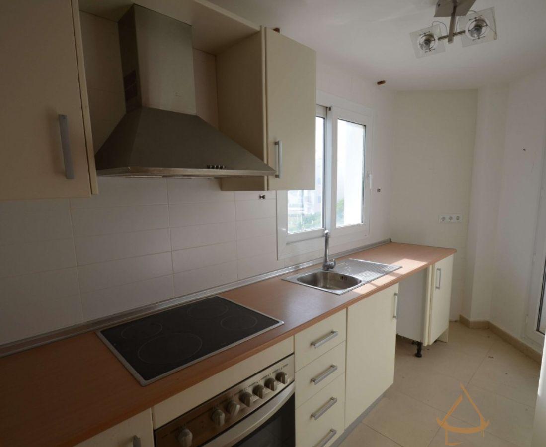 Sprzedaż z apartament w Sucina