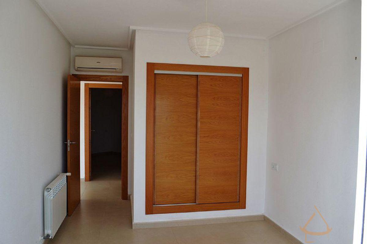 Sprzedaż z apartament w Sucina
