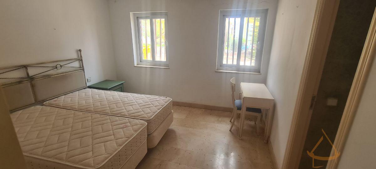 Verkoop van duplex appartement in Cartagena