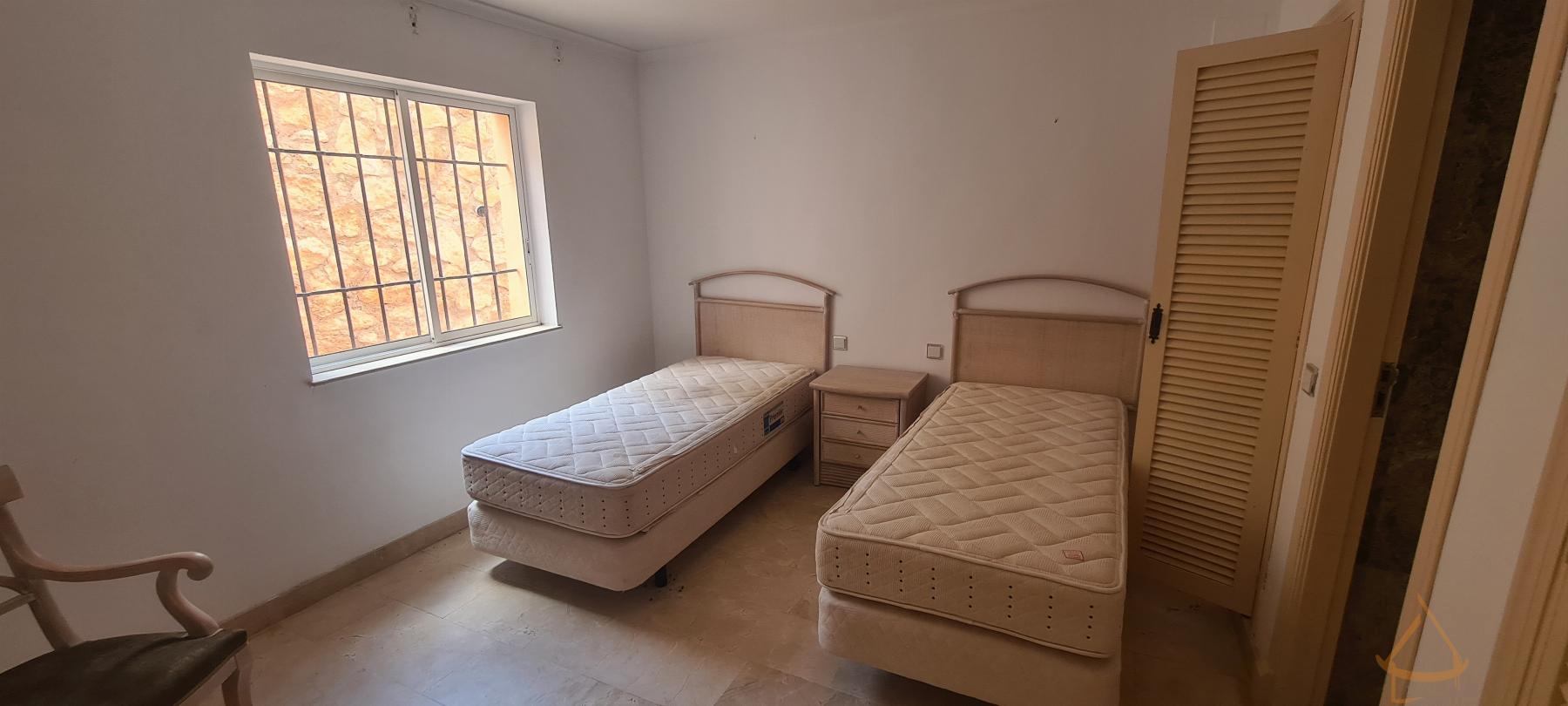 Venta de apartamento en Cartagena