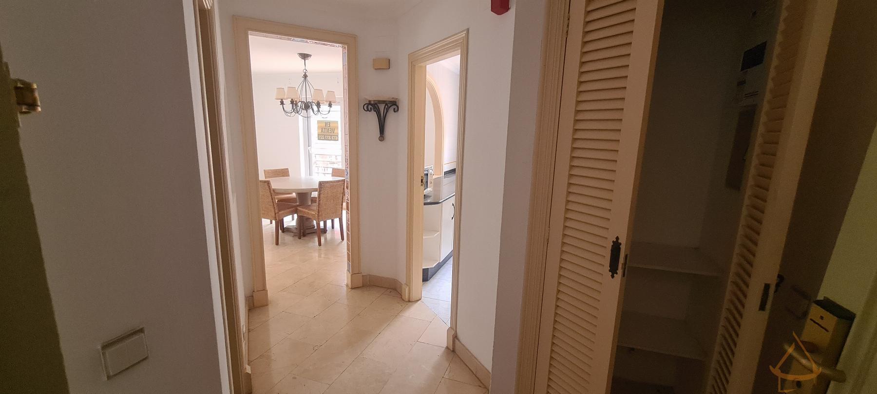 For sale of apartment in Cartagena