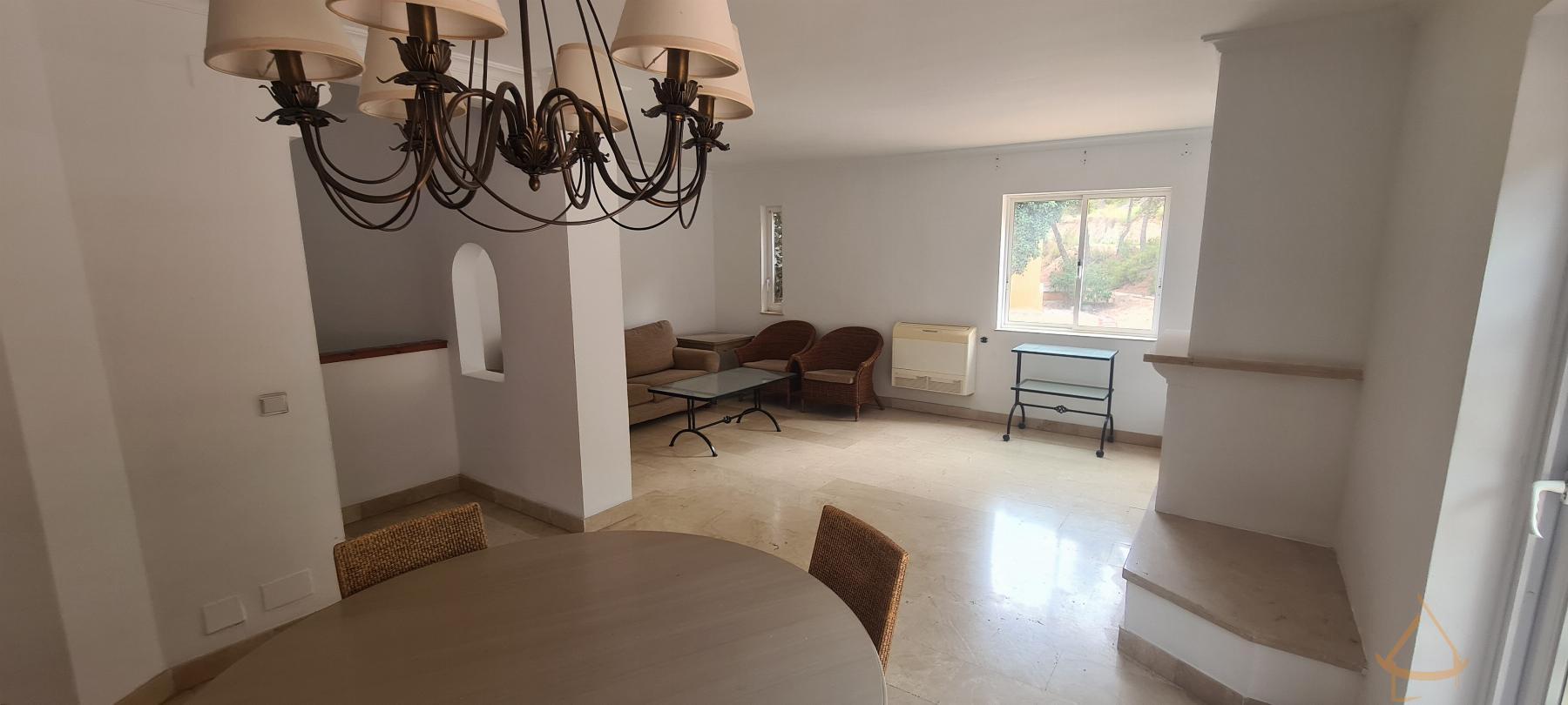 For sale of apartment in Cartagena