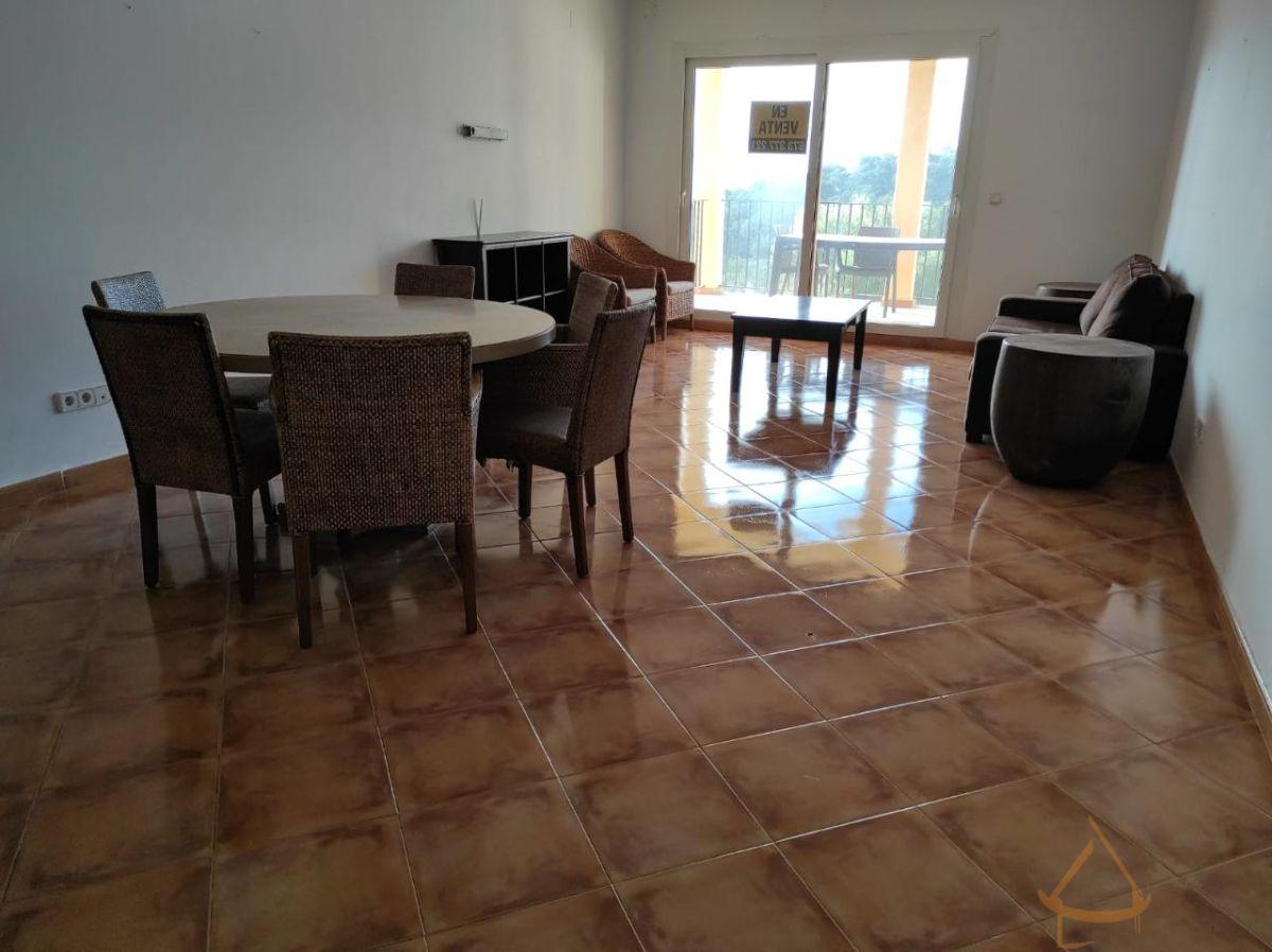 For sale of apartment in Cartagena