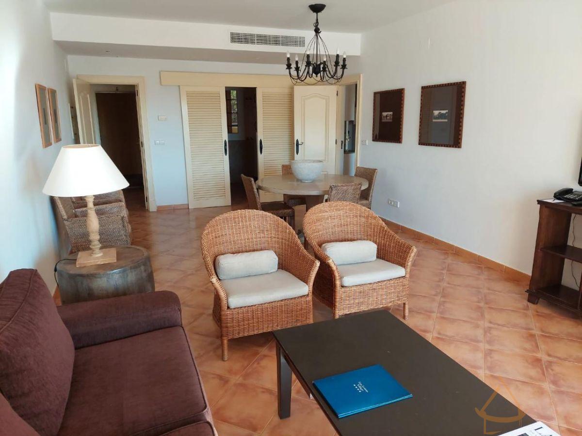 Verkoop van appartement in Cartagena