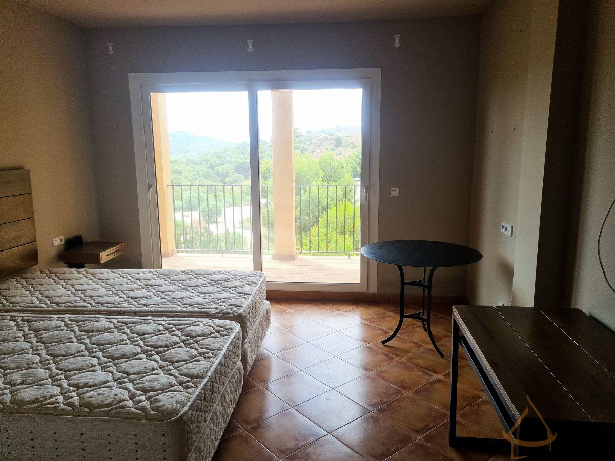 Sprzedaż z apartament w Cartagena