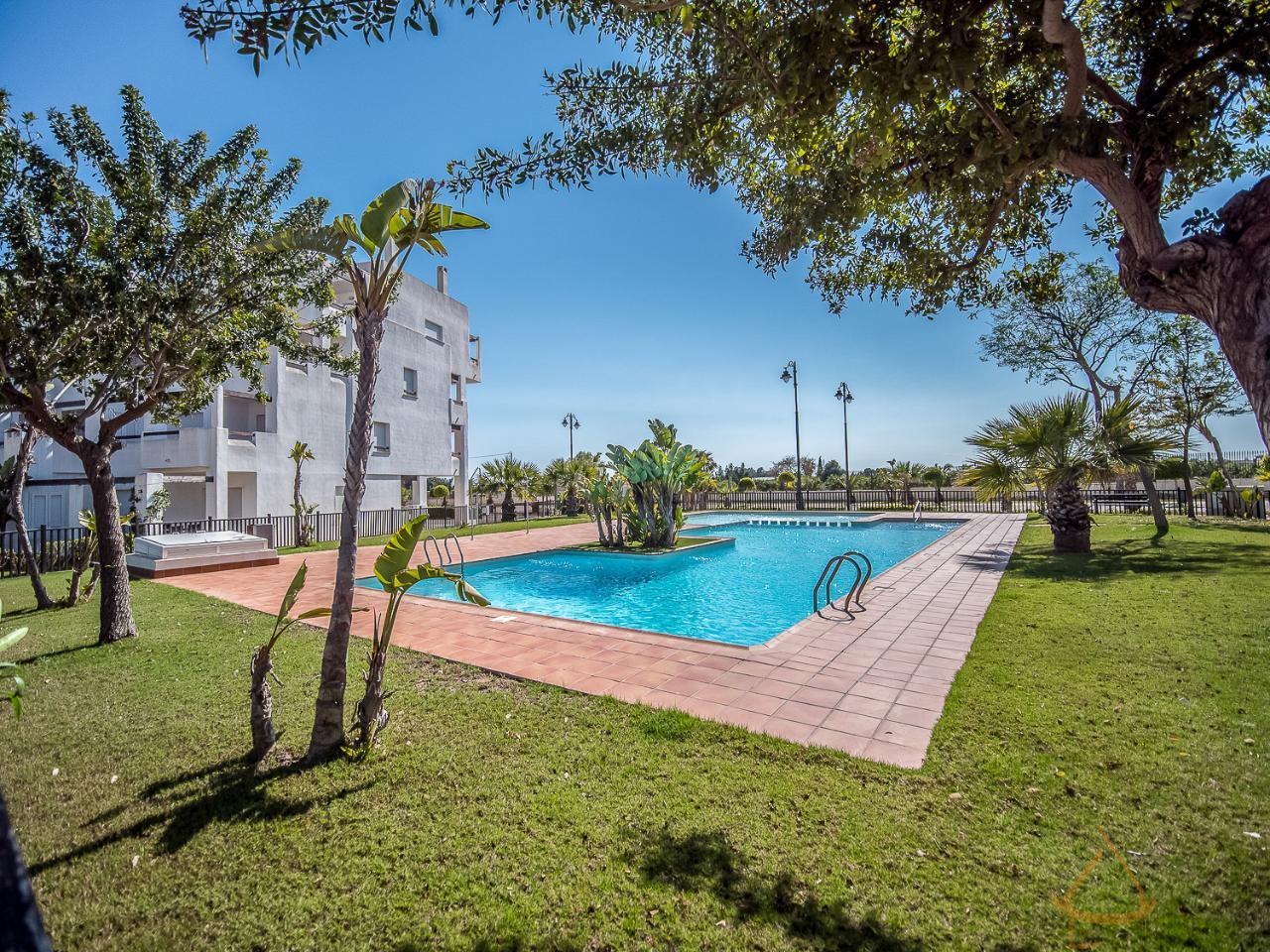 For sale of apartment in Torre-Pacheco