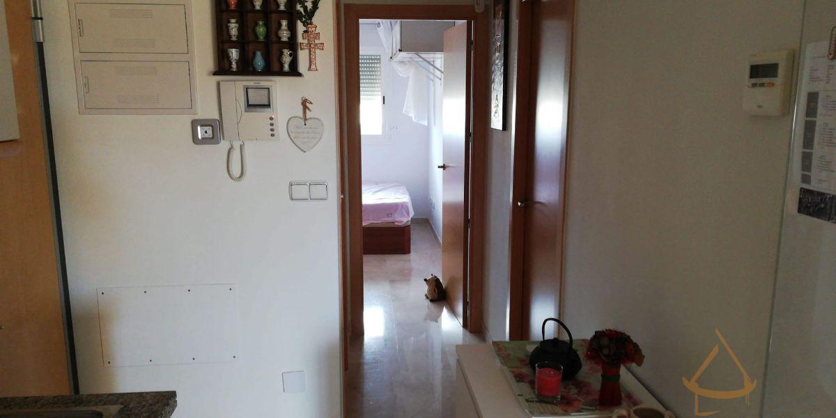 Vente de appartement dans Gea y Truyols