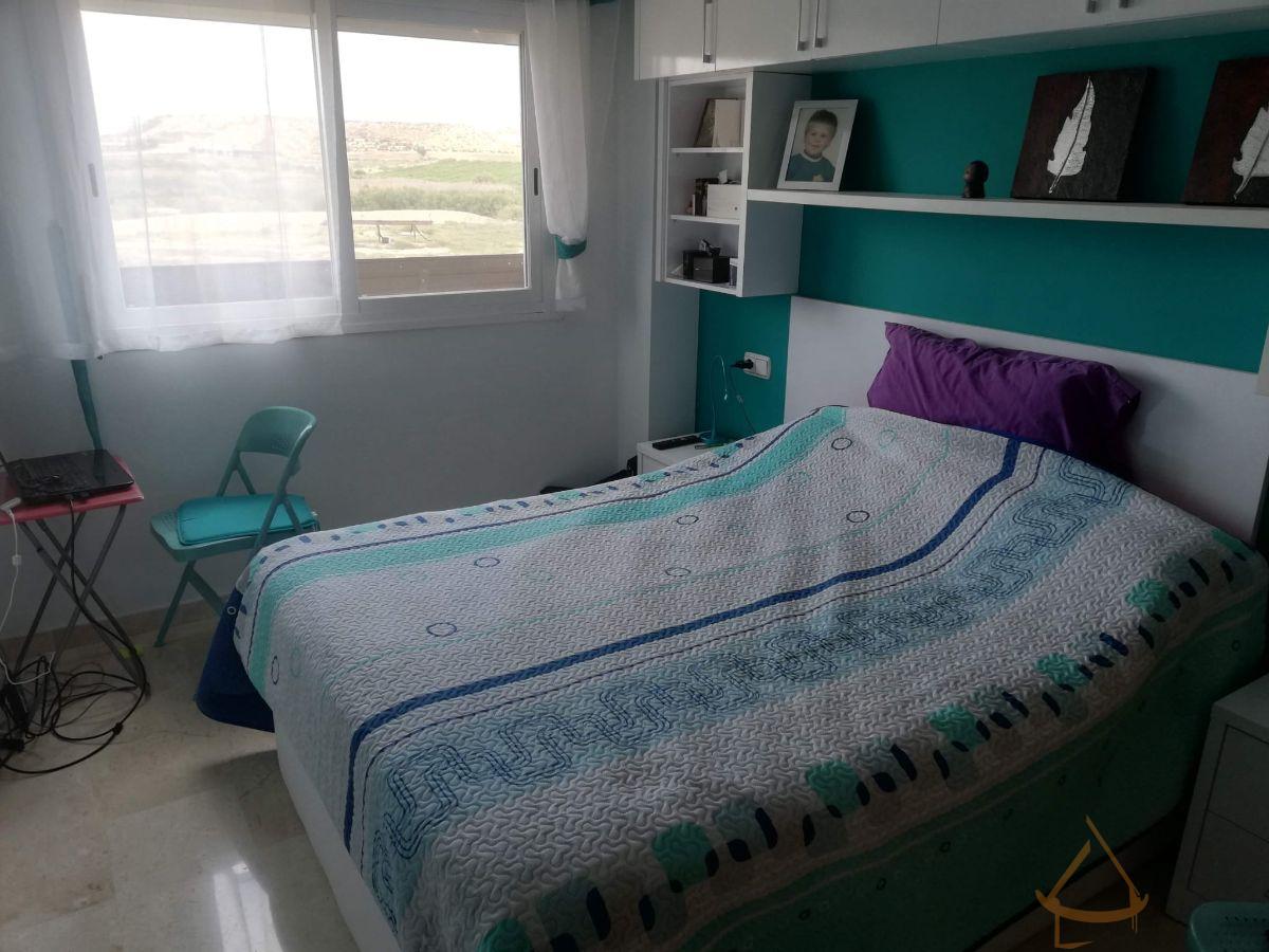 Vente de appartement dans Gea y Truyols