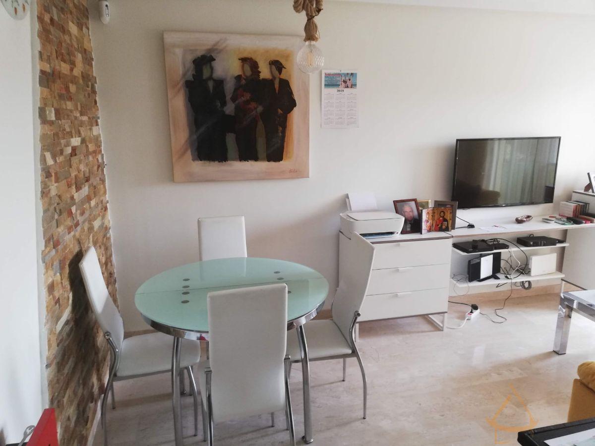 Vente de appartement dans Gea y Truyols