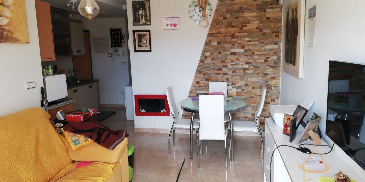 Vente de appartement dans Gea y Truyols