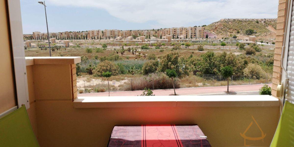 Vente de appartement dans Gea y Truyols