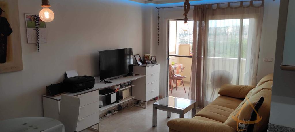 Vente de appartement dans Gea y Truyols