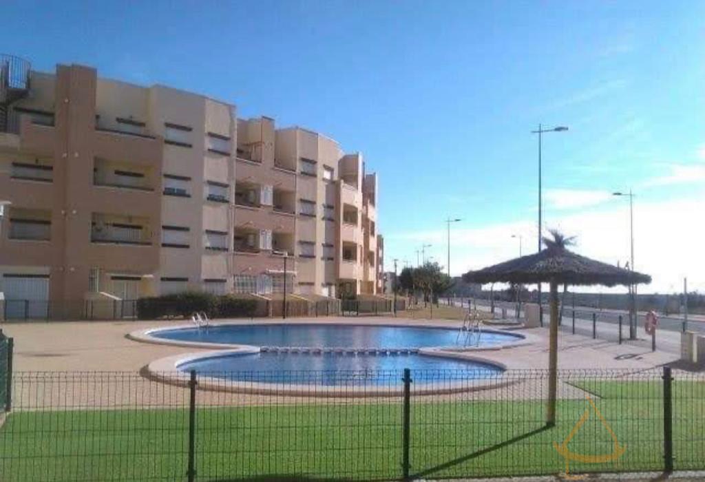 Vente de appartement dans Gea y Truyols