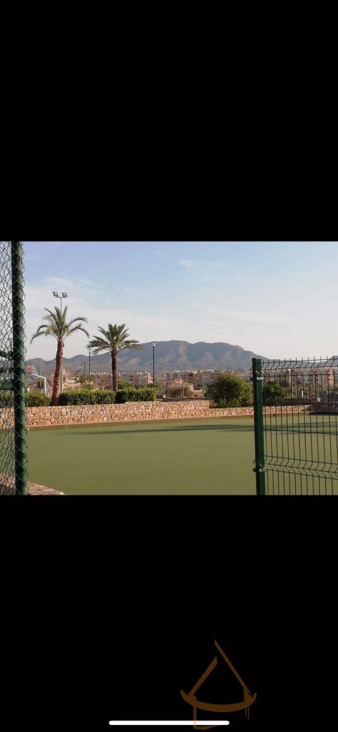 Vente de appartement dans Gea y Truyols