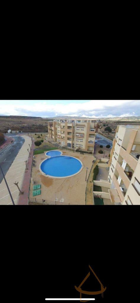 Vente de appartement dans Gea y Truyols