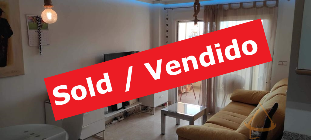 For sale of apartment in Gea y Truyols