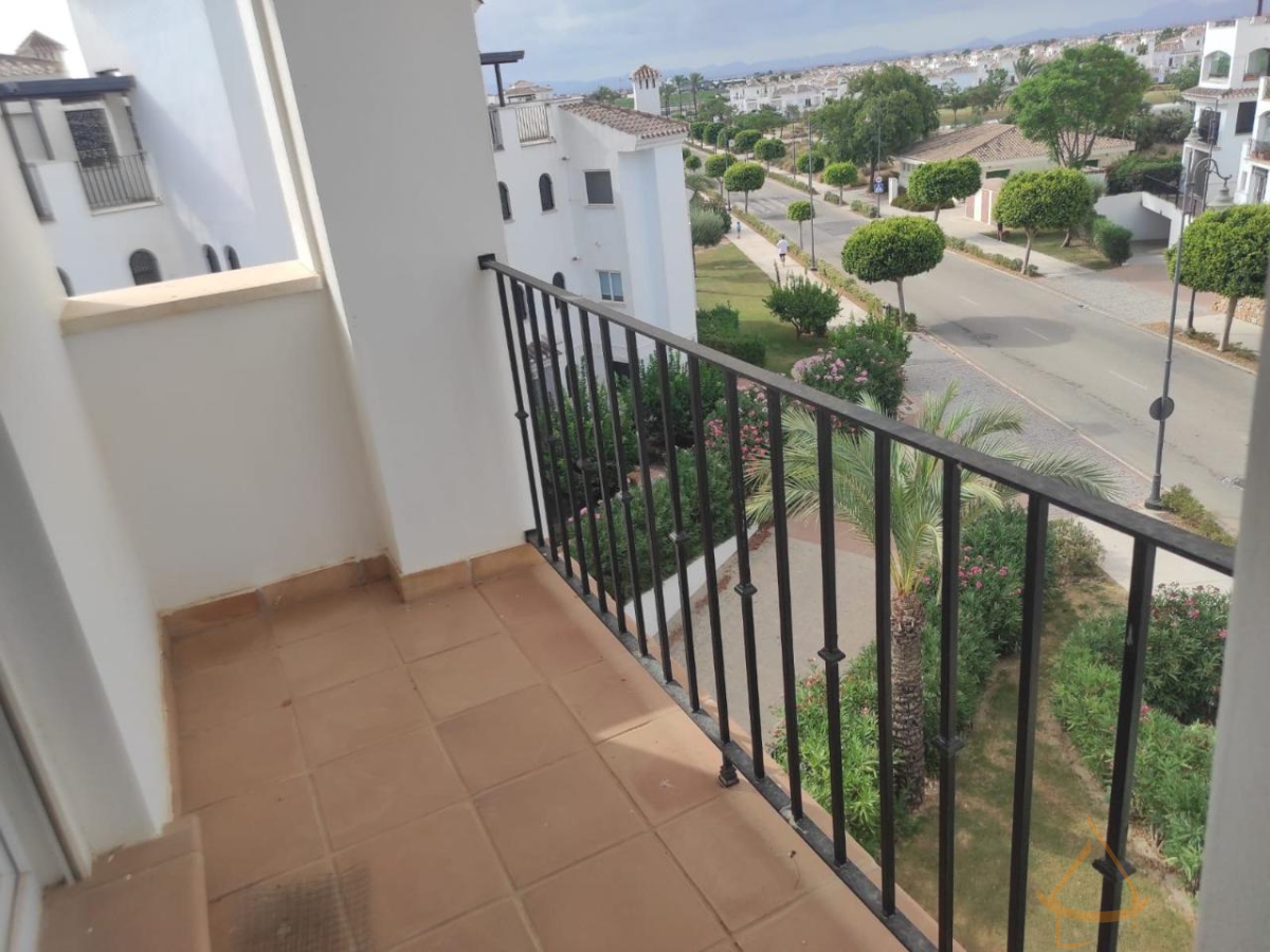 For sale of penthouse in Torre-Pacheco