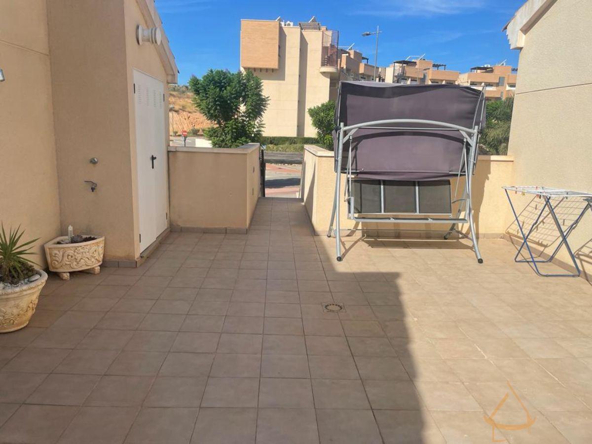 Vente de bungalow dans Gea y Truyols