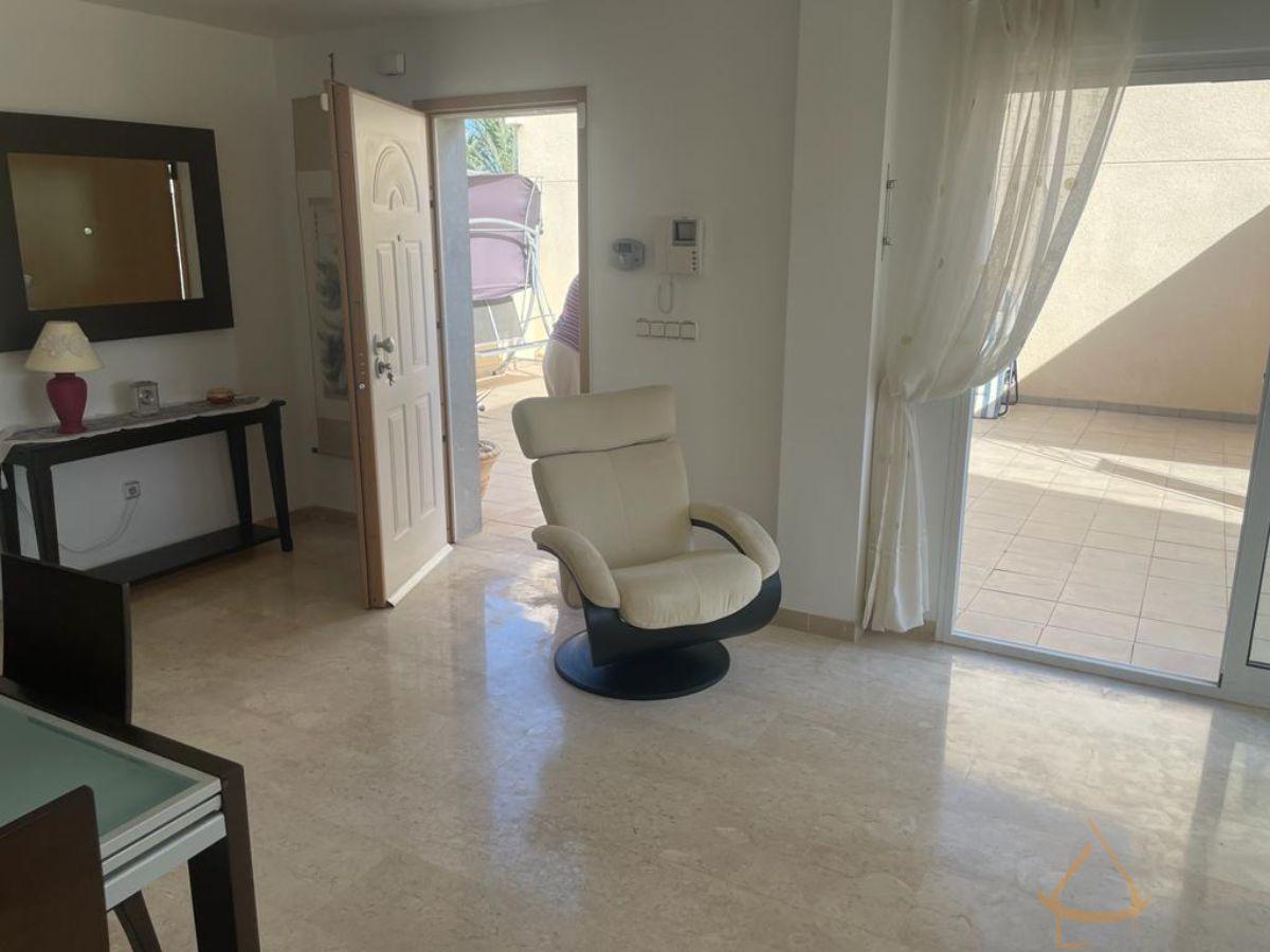 Vente de bungalow dans Gea y Truyols