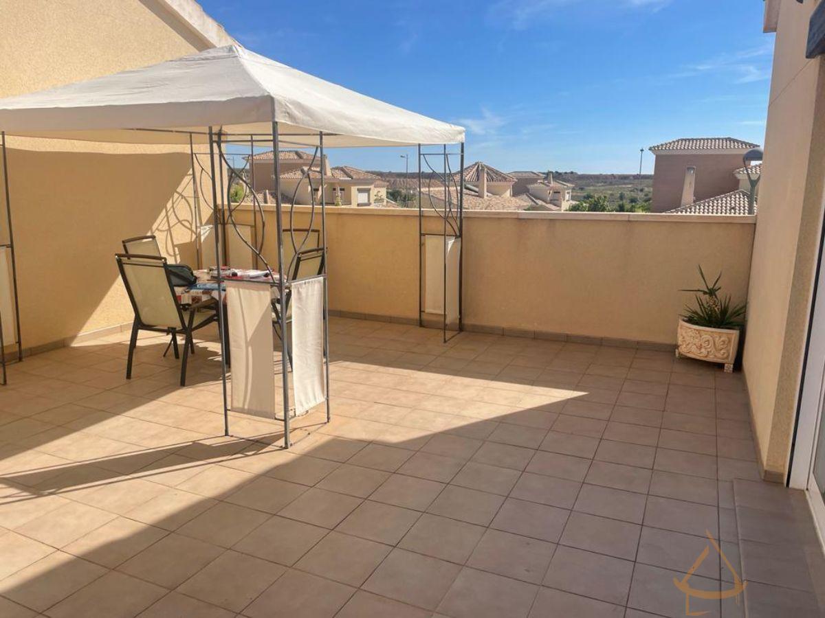 Vente de bungalow dans Gea y Truyols