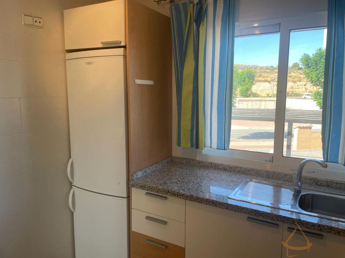 Vente de bungalow dans Gea y Truyols
