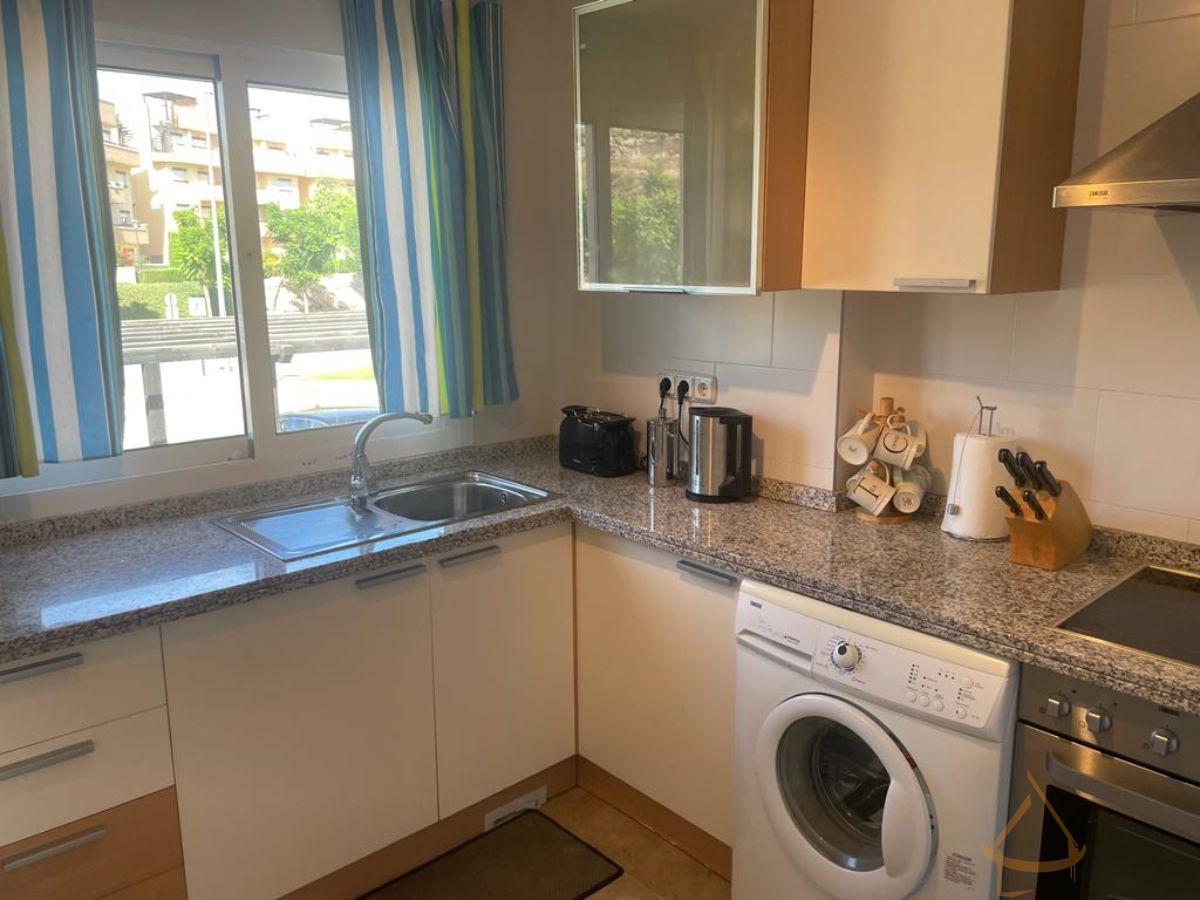 Vente de bungalow dans Gea y Truyols