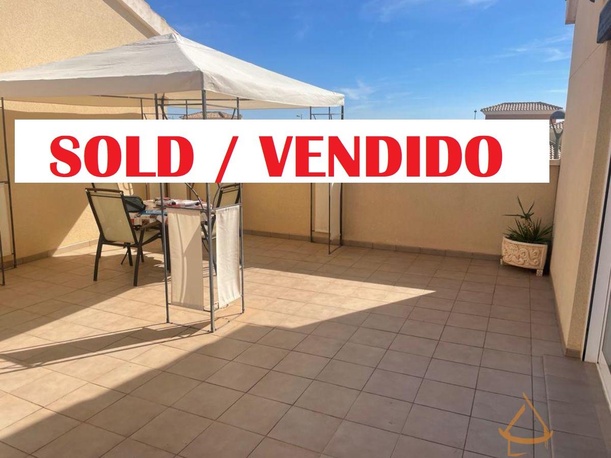 Vente de bungalow dans Gea y Truyols