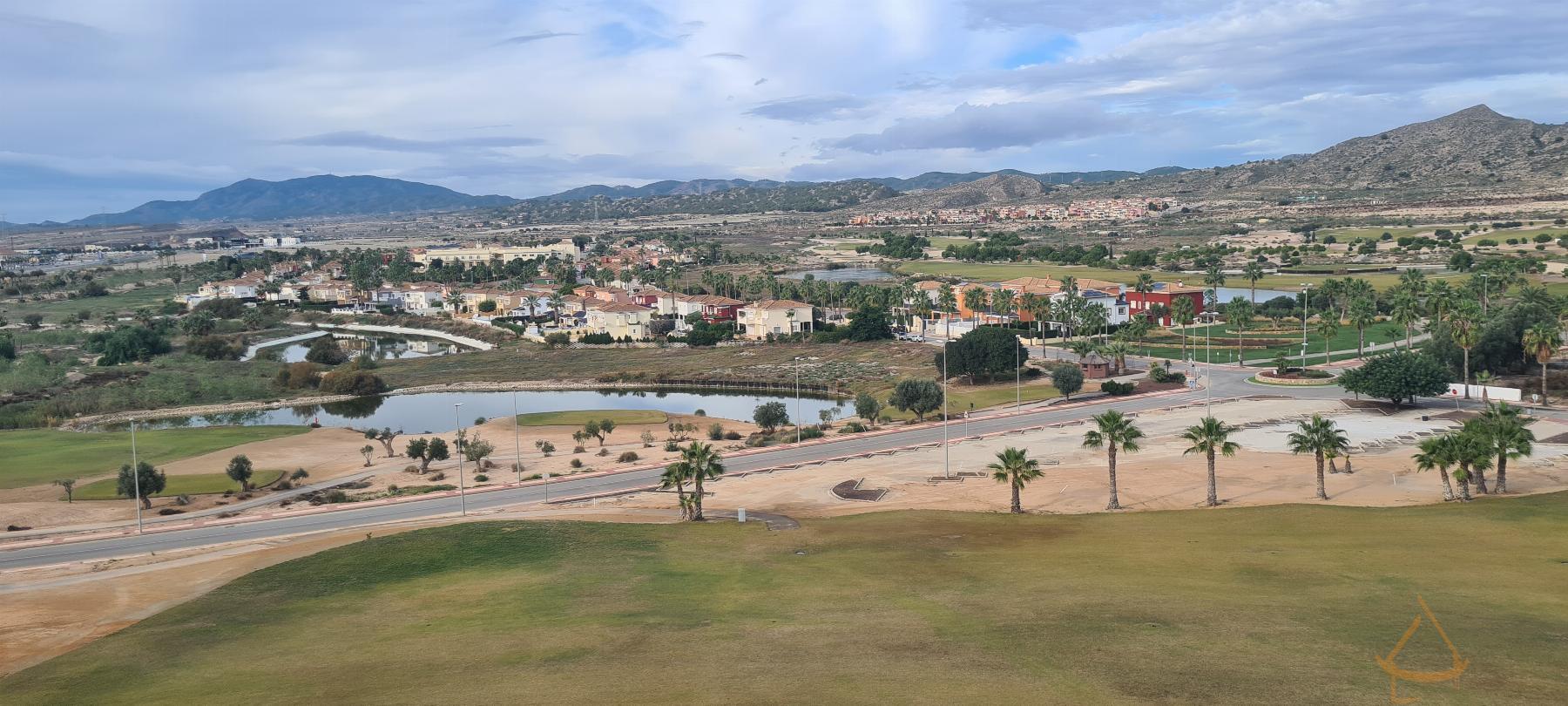 Venta de villa en Baños y Mendigo