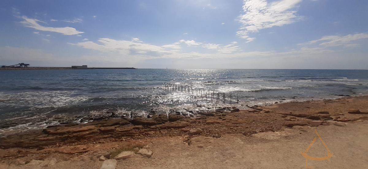 Sprzedaż z mieszkanie na parterze w Torrevieja