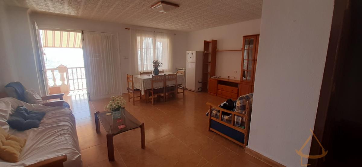 Venta de planta baja en Torrevieja