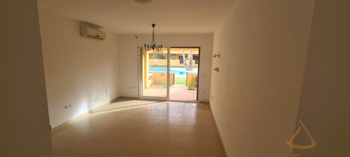 Sprzedaż z mieszkanie na parterze w Cartagena