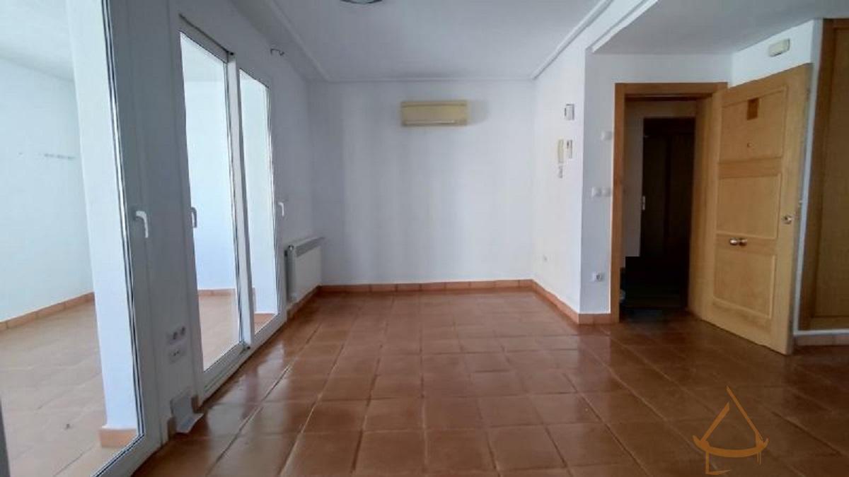 Zu verkaufen von appartement in
 Torre-Pacheco