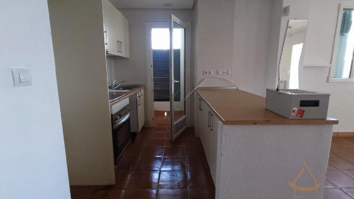 Zu verkaufen von appartement in
 Torre-Pacheco